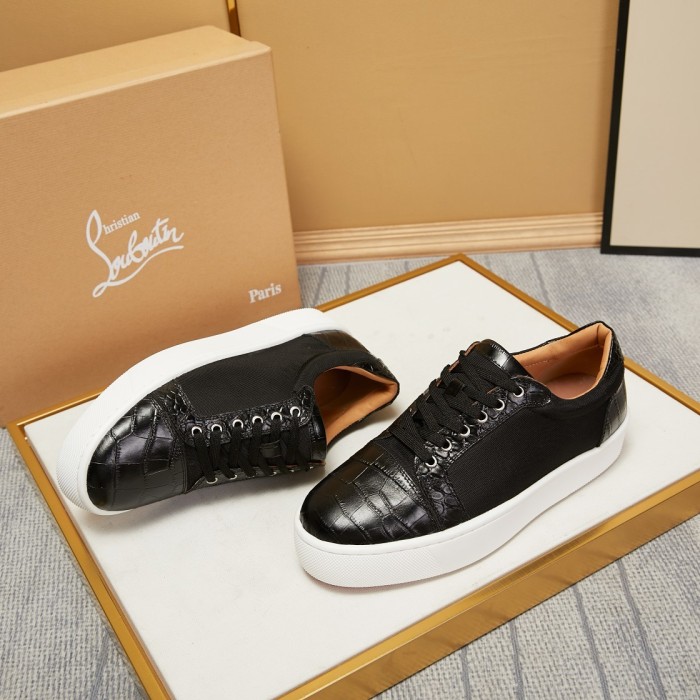 2色/ ChristianLouboutinクリスチャンルブタン靴スーパーコピー