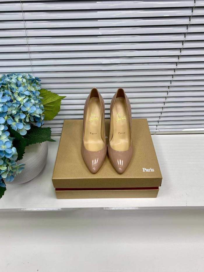 4色/ ChristianLouboutinクリスチャンルブタン靴スーパーコピー
