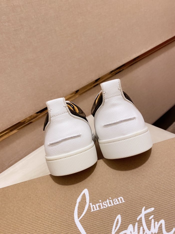 2色/ ChristianLouboutinクリスチャンルブタン靴スーパーコピー