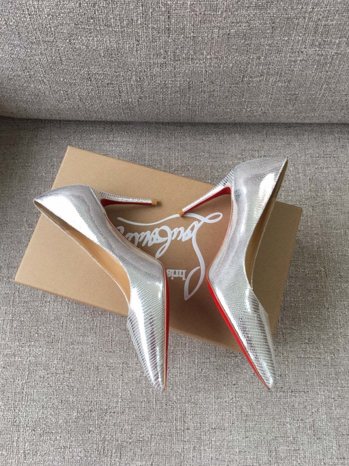 2色/ ChristianLouboutinクリスチャンルブタン靴スーパーコピー