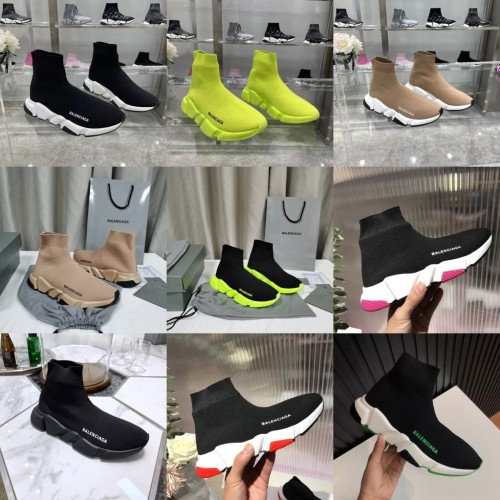 9色/ Balenciagaバレンシアガ靴スーパーコピー