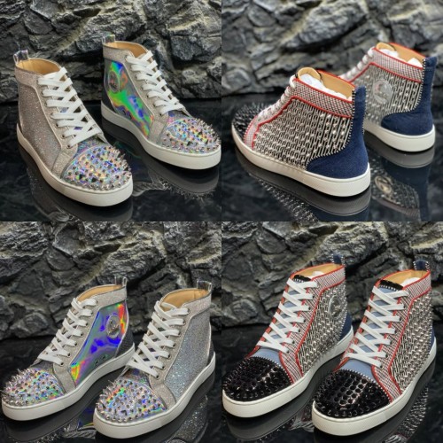 2色/ ChristianLouboutinクリスチャンルブタン靴スーパーコピー