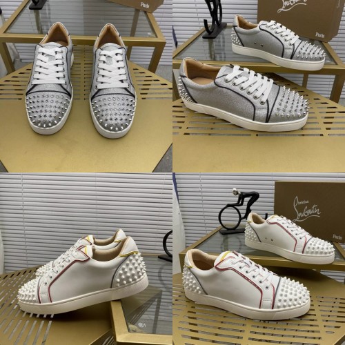 2色/ ChristianLouboutinクリスチャンルブタン靴スーパーコピー