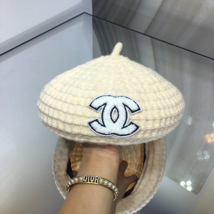 2色/ Chanelシャネル帽子スーパーコピー