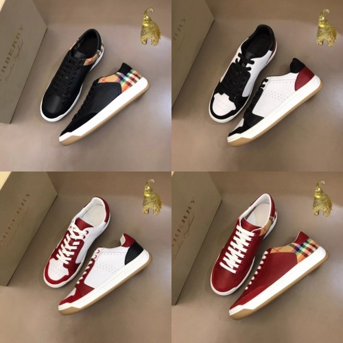 4色/ Burberryバーバリー靴スーパーコピー