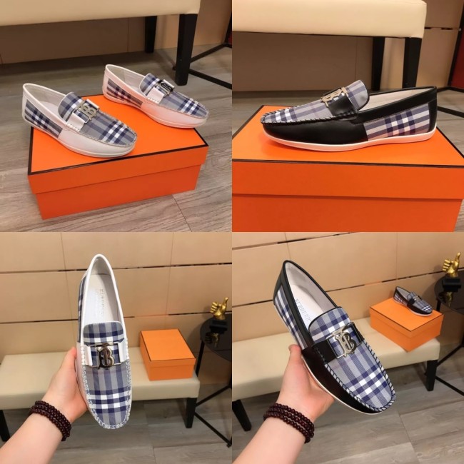 2色/ Burberryバーバリー靴スーパーコピー