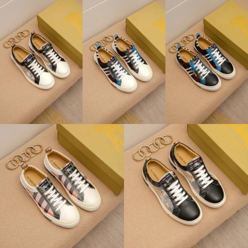5色/ Burberryバーバリー靴スーパーコピー