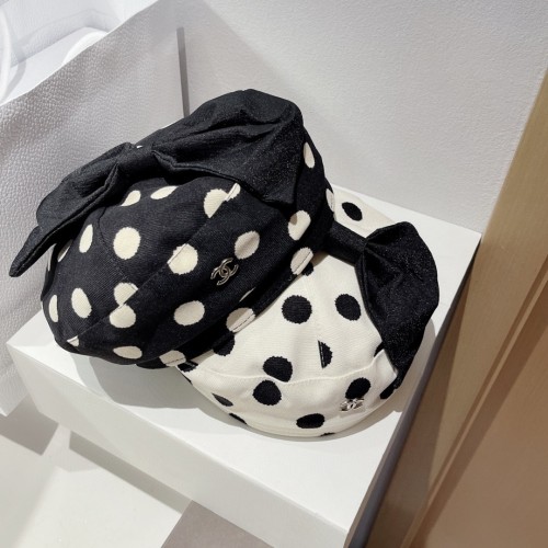 2色/ Chanelシャネル帽子スーパーコピー