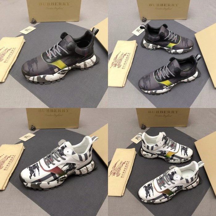 2色/ Burberryバーバリー靴スーパーコピー