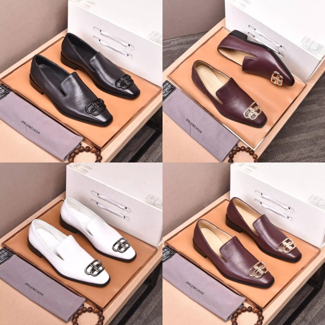 3色/ Balenciagaバレンシアガ靴スーパーコピー