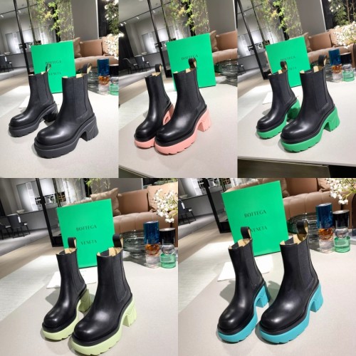 5色/ BottegaVenetaボッテガヴェネタ靴スーパーコピー