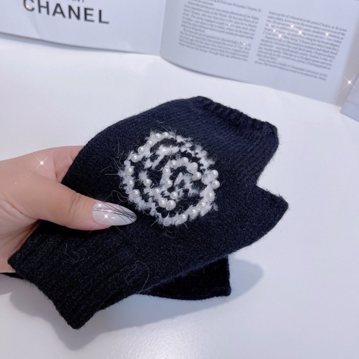 2件套/ 2色/ Chanelシャネル帽子スーパーコピー