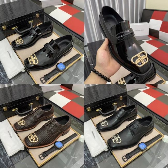 3色/ Balenciagaバレンシアガ靴スーパーコピー