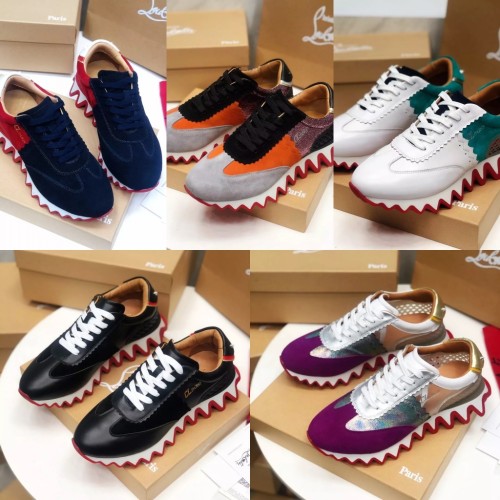 5色/ ChristianLouboutinクリスチャンルブタン靴スーパーコピー
