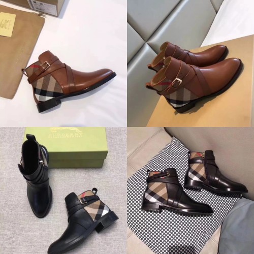 2色/ Burberryバーバリー靴スーパーコピー