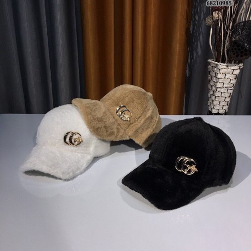 3色/ Gucciグッチ帽子スーパーコピー