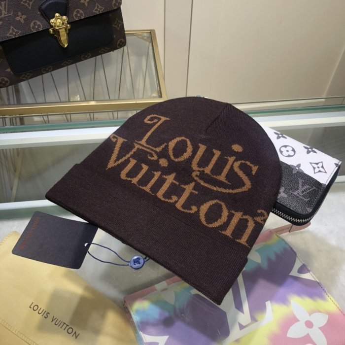 4色/ LouisVuittonルイヴィトン帽子スーパーコピー