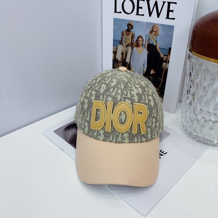 6色/ Diorディオール帽子スーパーコピー
