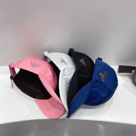 4色/ Pradaプラダ帽子スーパーコピー