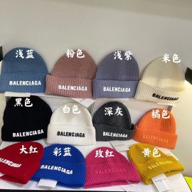 12色/ Balenciagaバレンシアガ帽子スーパーコピー