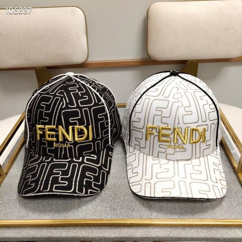 2色/ Fendiフェンディ帽子スーパーコピー