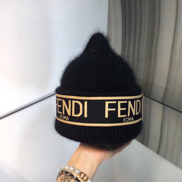 2色/ Fendiフェンディ帽子スーパーコピー