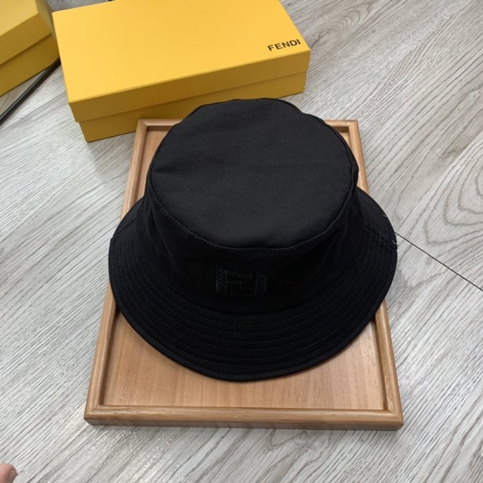2色/ Fendiフェンディ帽子スーパーコピー