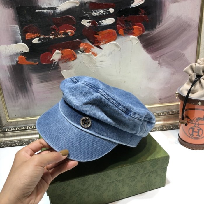 2色/ Hermesエルメス帽子スーパーコピー