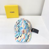 4色/ Fendiフェンディ帽子スーパーコピー