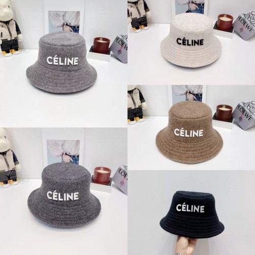 5色/ Celineセリーヌ帽子スーパーコピー