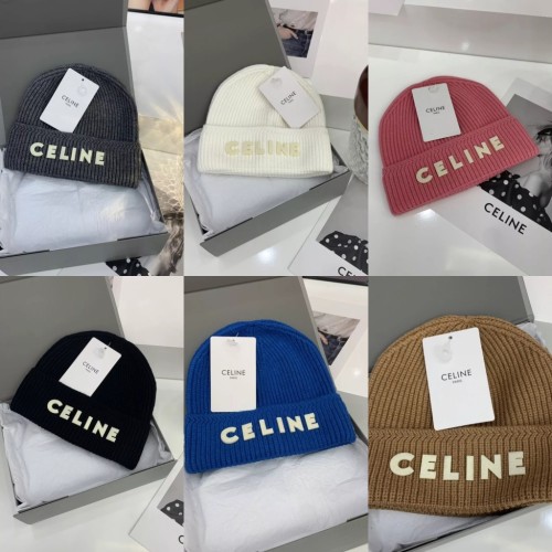 6色/ Celineセリーヌ帽子スーパーコピー