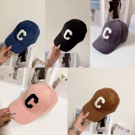 5色/ Celineセリーヌ帽子スーパーコピー