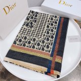 4色/ Diorディオールマフラースカーフスーパーコピー