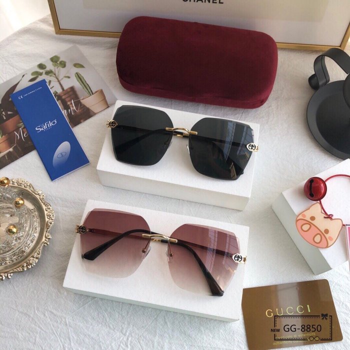 2色/ Gucciグッチサングラススーパーコピー8850