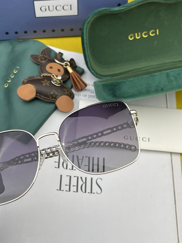 2色/ GucciグッチサングラススーパーコピーG1041