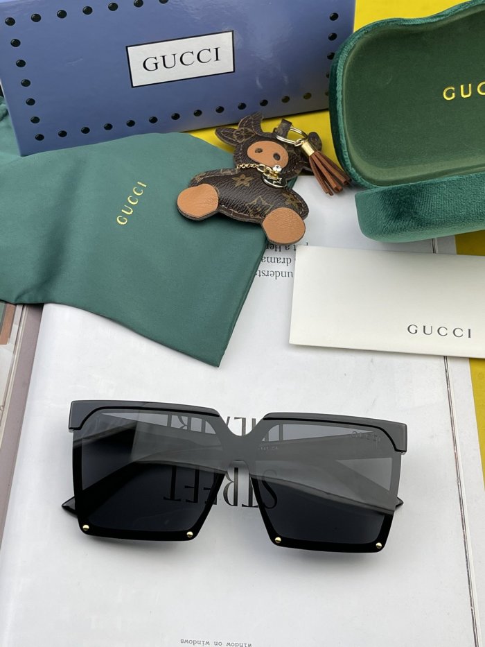 3色/ GucciグッチサングラススーパーコピーG7766