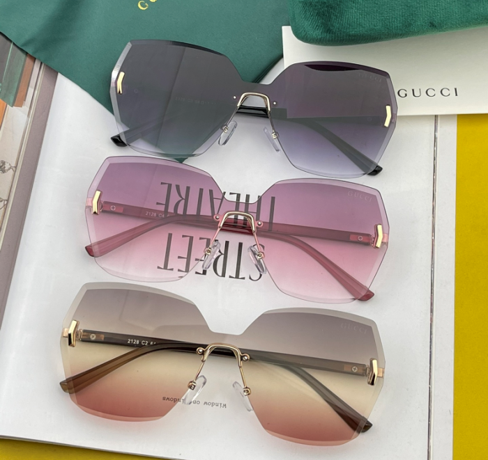 3色/ GucciグッチサングラススーパーコピーG4988