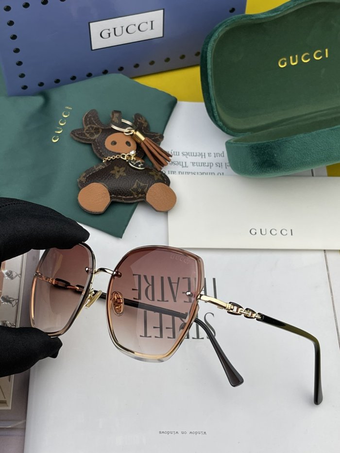 3色/ GucciグッチサングラススーパーコピーG019