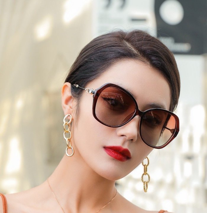 2色/ ChanelシャネルサングラススーパーコピーCH3910