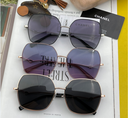 3色/ ChanelシャネルサングラススーパーコピーCH0766