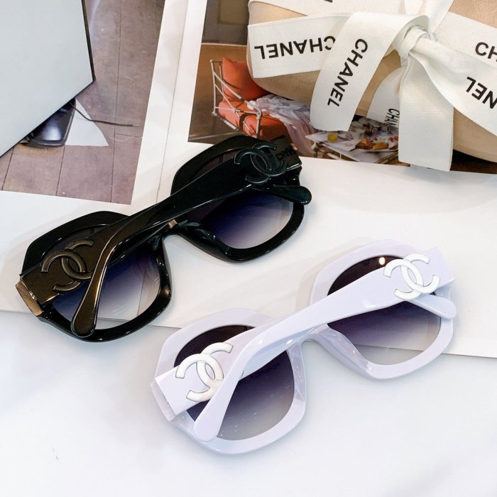 2色/ Chanelシャネルサングラススーパーコピー5441