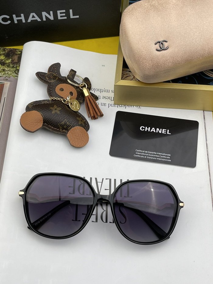 3色/ ChanelシャネルサングラススーパーコピーCH9088