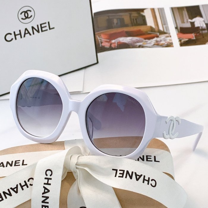 2色/ Chanelシャネルサングラススーパーコピー5441