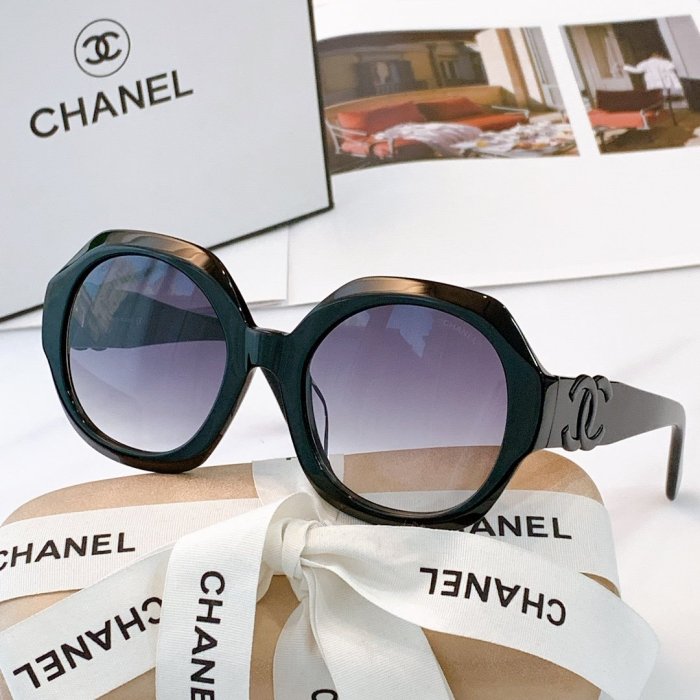 2色/ Chanelシャネルサングラススーパーコピー5441