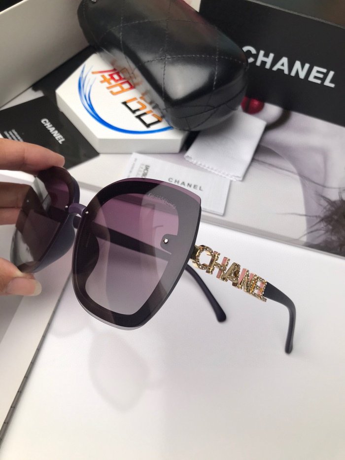 3色/ Chanelシャネルサングラススーパーコピー