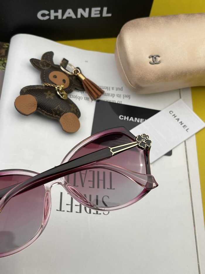 2色/ ChanelシャネルサングラススーパーコピーCH0922
