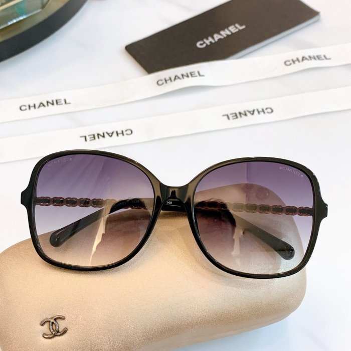 3色/ ChanelシャネルサングラススーパーコピーCH5438