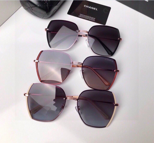 3色/ Chanelシャネルサングラススーパーコピー