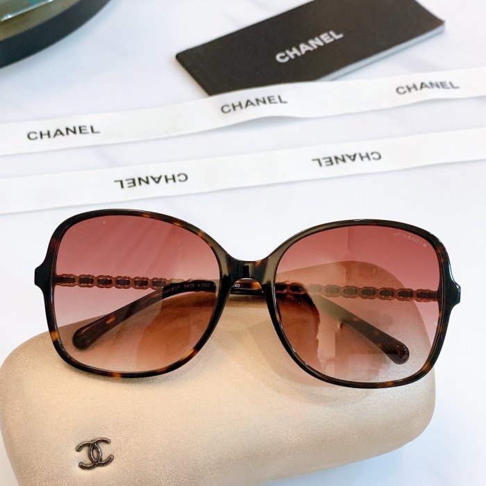 3色/ ChanelシャネルサングラススーパーコピーCH5438