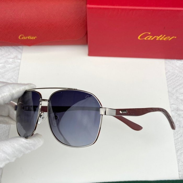 5色/ Cartierカルティエサングラススーパーコピー